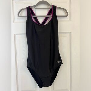 Brand New Speedo Bathing Suit